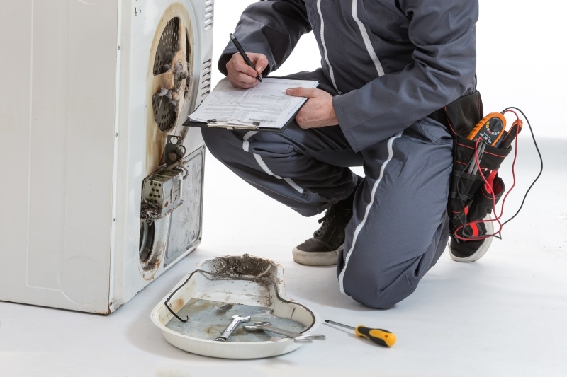 Appliance Repairs Plumstead