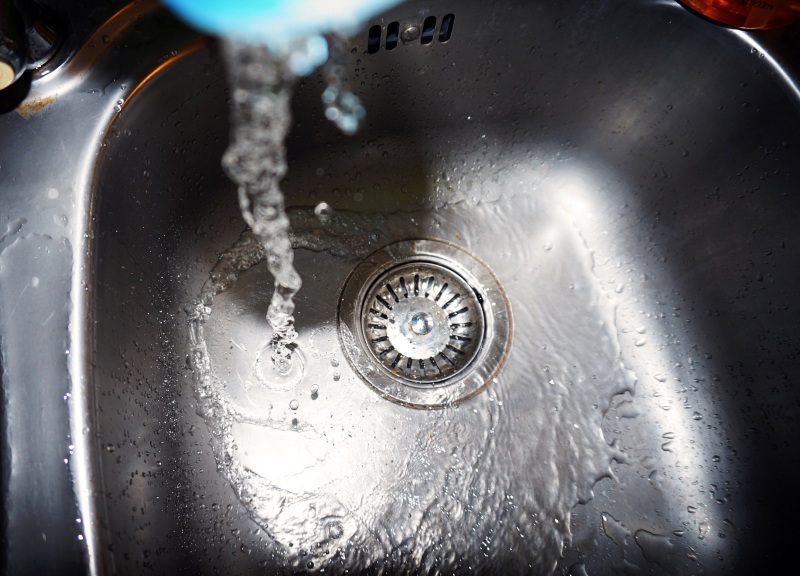 Sink Repair Plumstead, SE18